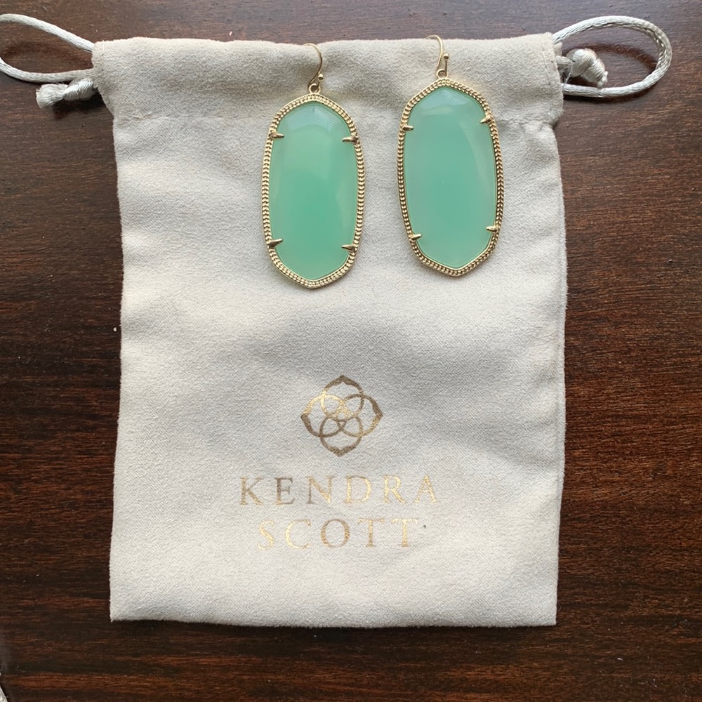 Kendra Scott Earrings
